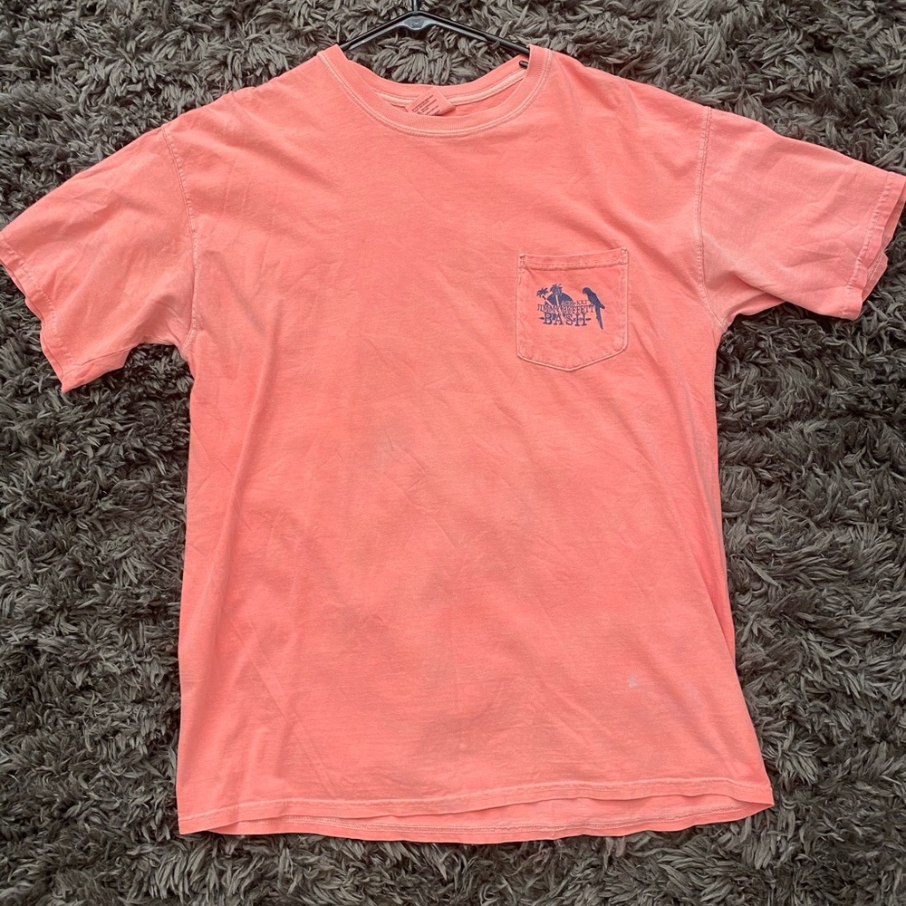 alpha omicron pi comfort colors